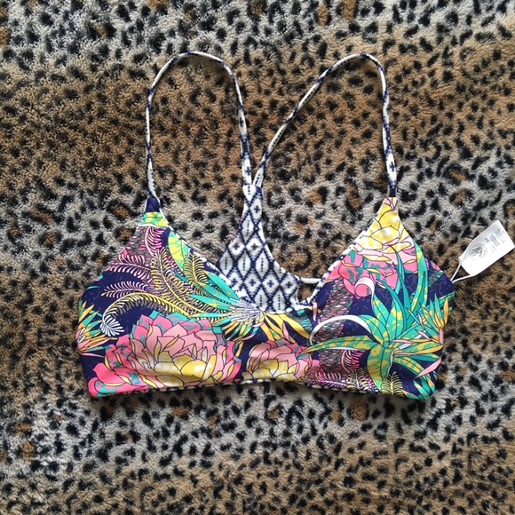 Body Glove Revisable Top - Picture 2 of 4